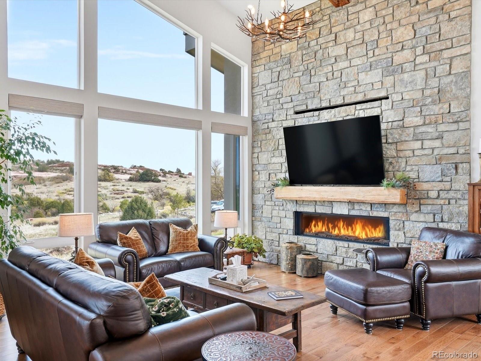 MLS Image #6 for 10929  elk horn run,littleton, Colorado