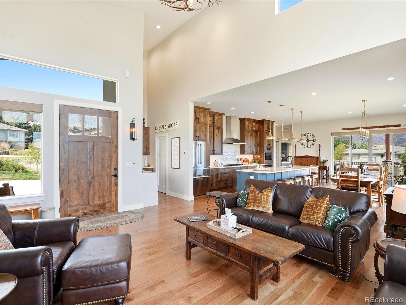 MLS Image #7 for 10929  elk horn run,littleton, Colorado