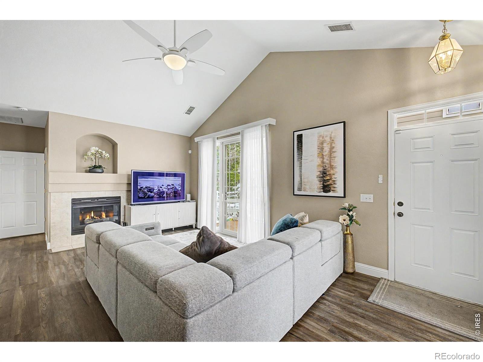 MLS Image #2 for 4457 s jebel court,centennial, Colorado