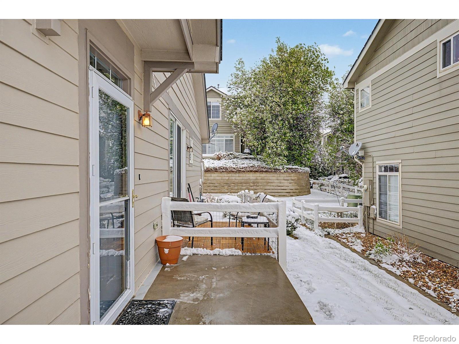 MLS Image #30 for 4457 s jebel court,centennial, Colorado
