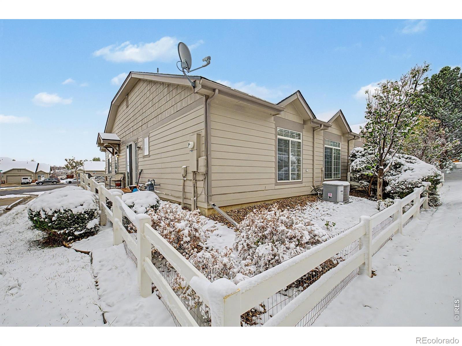 MLS Image #31 for 4457 s jebel court,centennial, Colorado