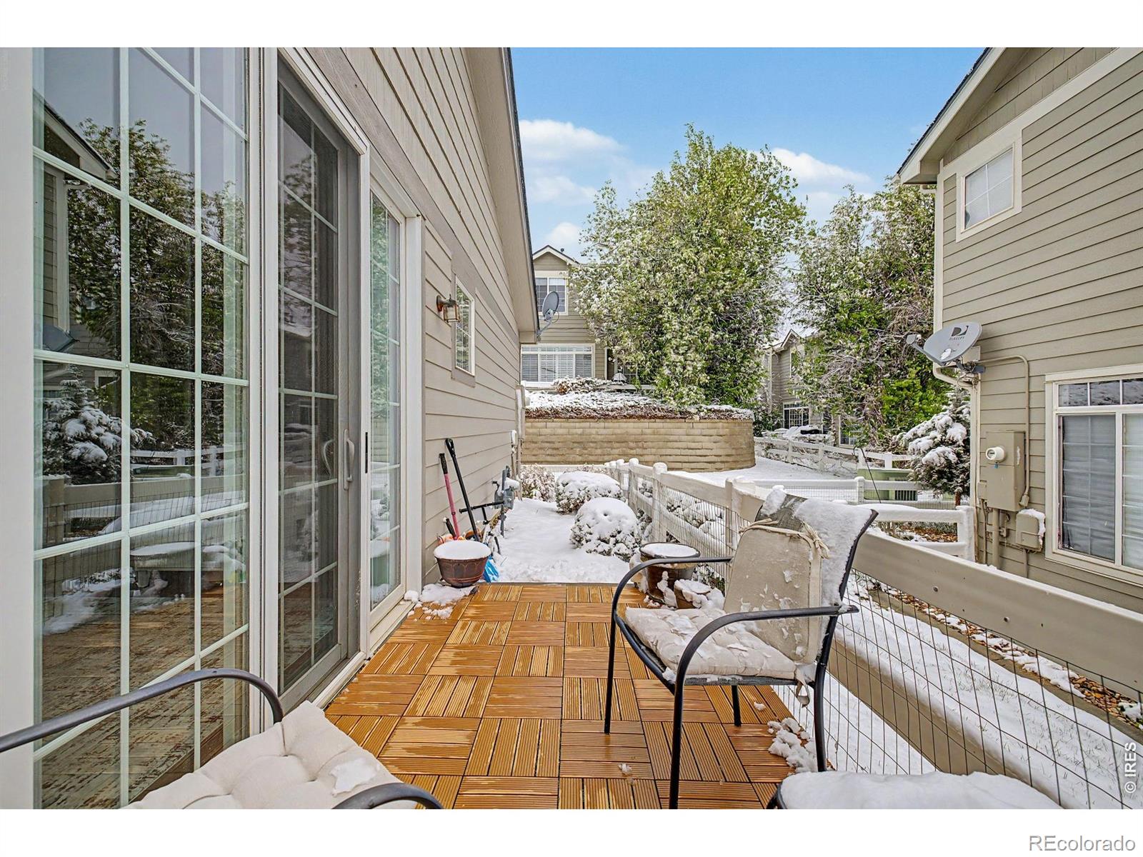 MLS Image #32 for 4457 s jebel court,centennial, Colorado