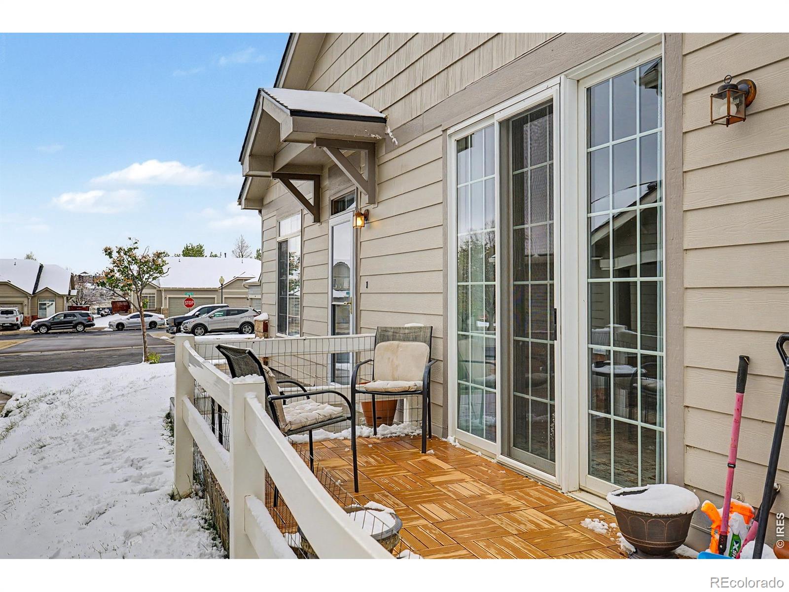 MLS Image #33 for 4457 s jebel court,centennial, Colorado