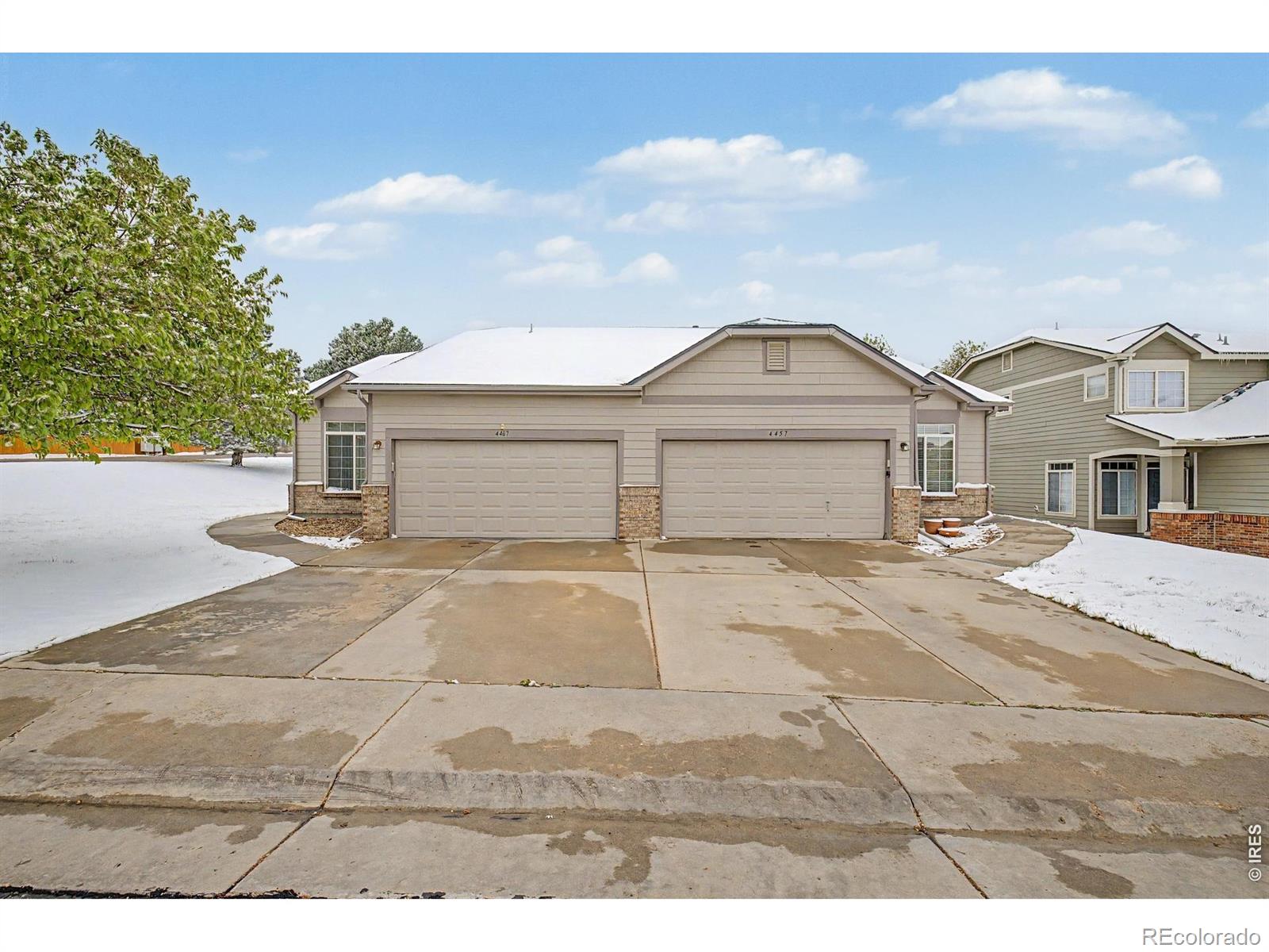 MLS Image #38 for 4457 s jebel court,centennial, Colorado