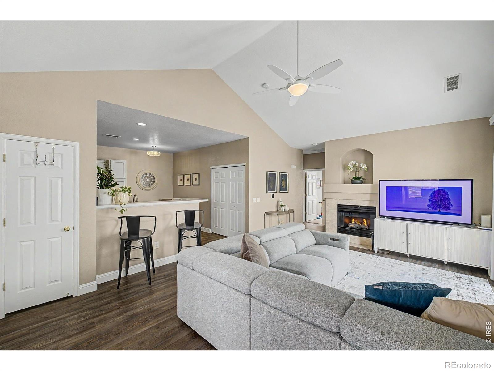 MLS Image #4 for 4457 s jebel court,centennial, Colorado