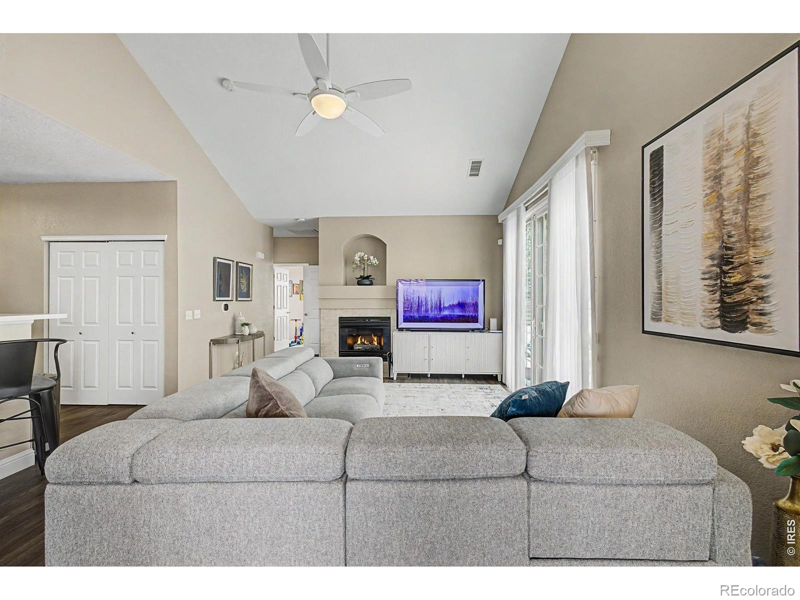 MLS Image #5 for 4457 s jebel court,centennial, Colorado