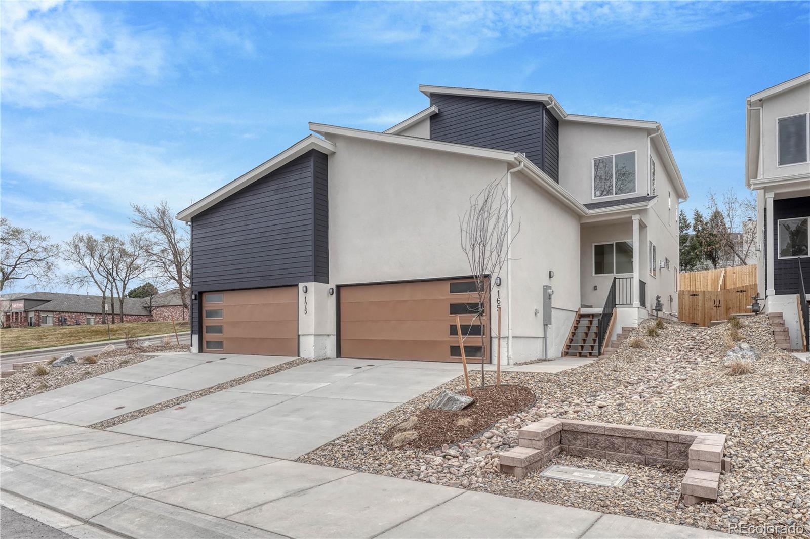 MLS Image #0 for 165  terrace drive,colorado springs, Colorado