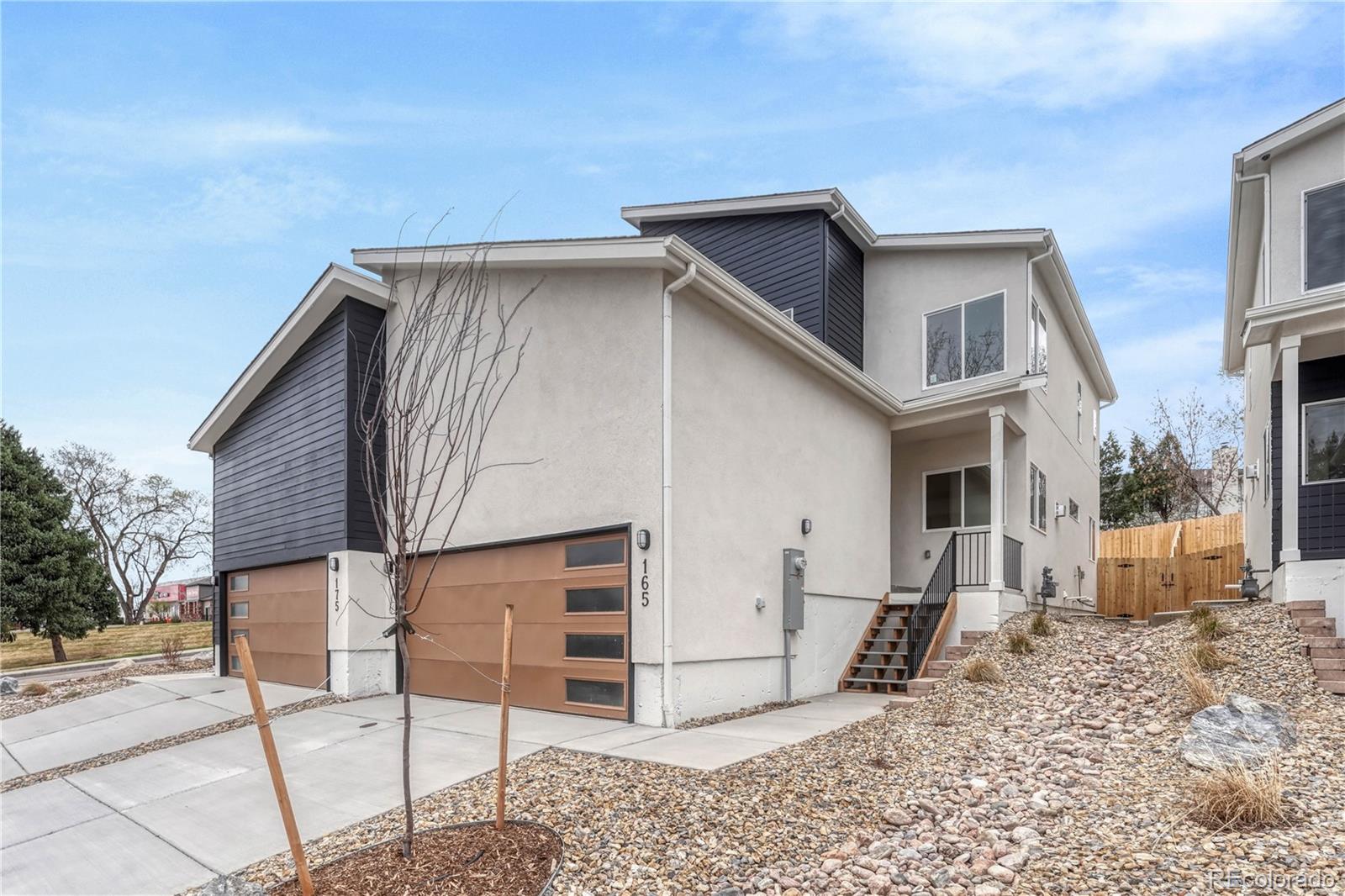 MLS Image #1 for 165  terrace drive,colorado springs, Colorado