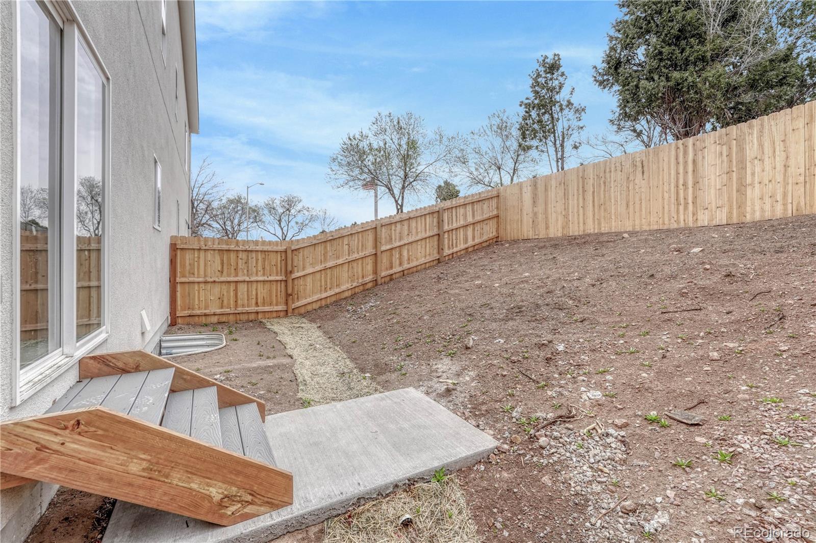 MLS Image #39 for 165  terrace drive,colorado springs, Colorado