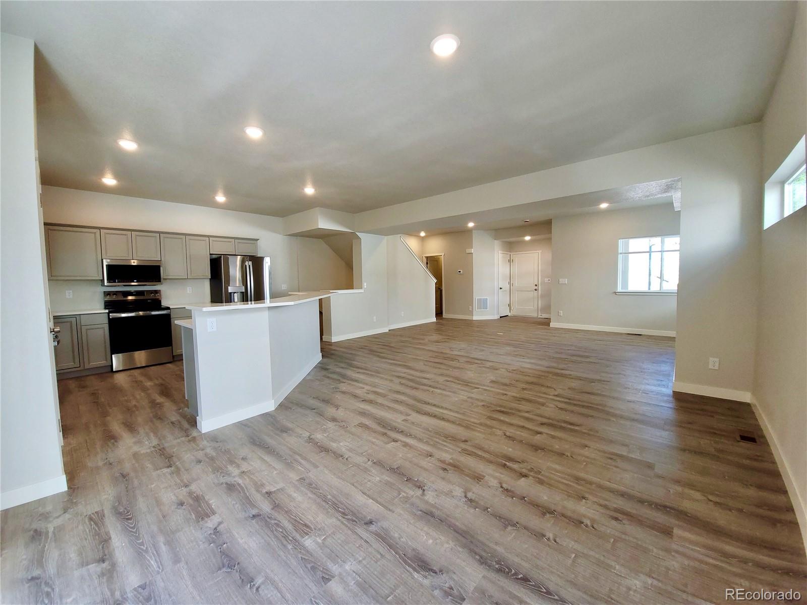 MLS Image #4 for 165  terrace drive,colorado springs, Colorado
