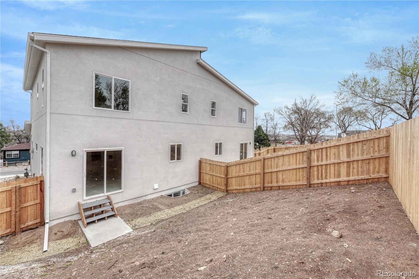 MLS Image #42 for 165  terrace drive,colorado springs, Colorado