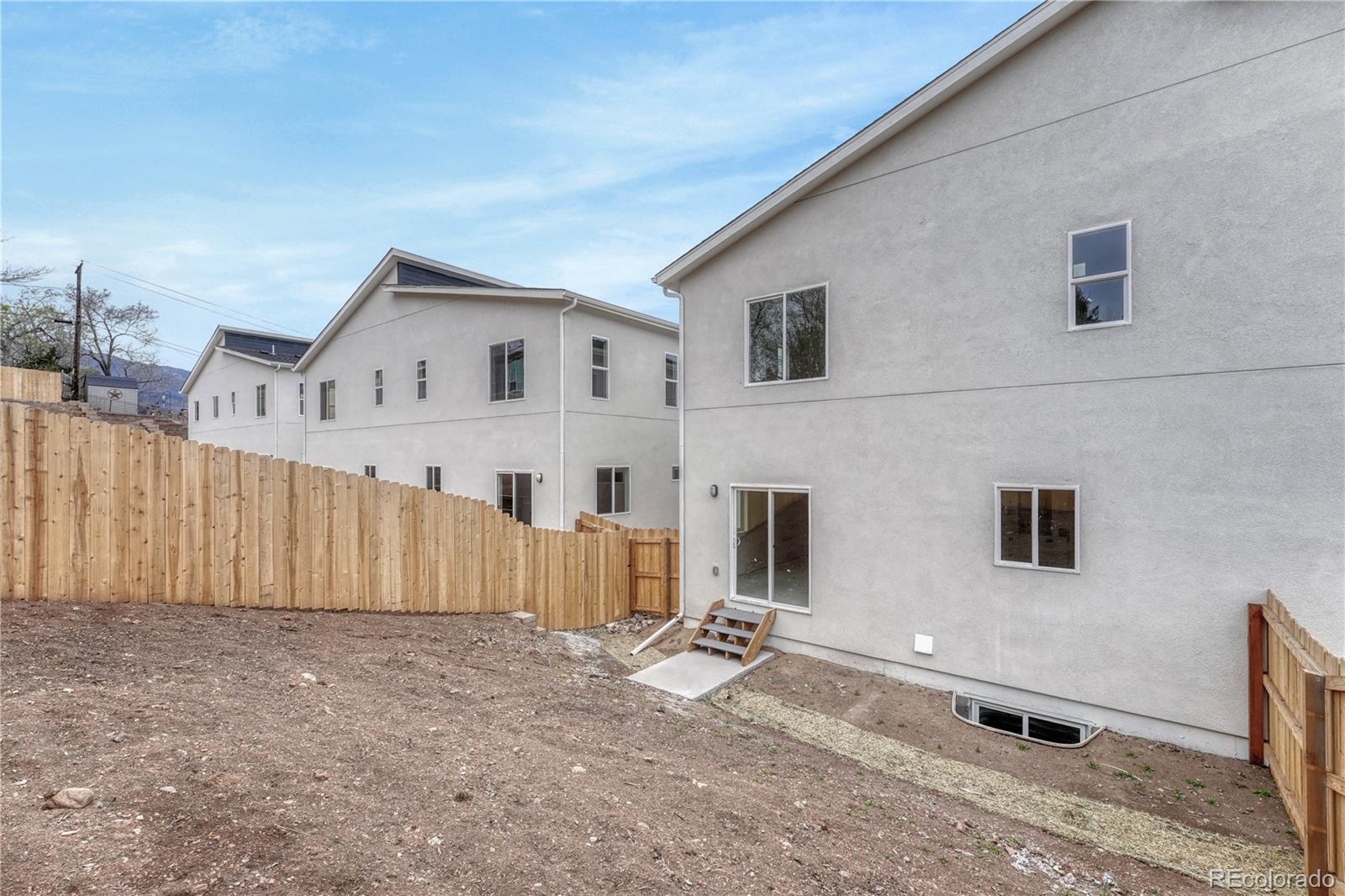 MLS Image #43 for 165  terrace drive,colorado springs, Colorado