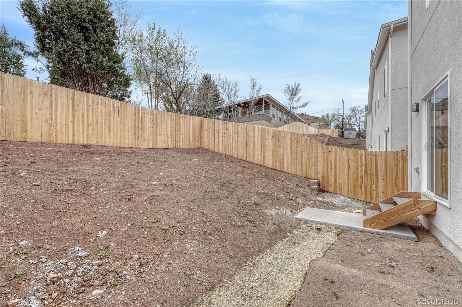MLS Image #44 for 165  terrace drive,colorado springs, Colorado