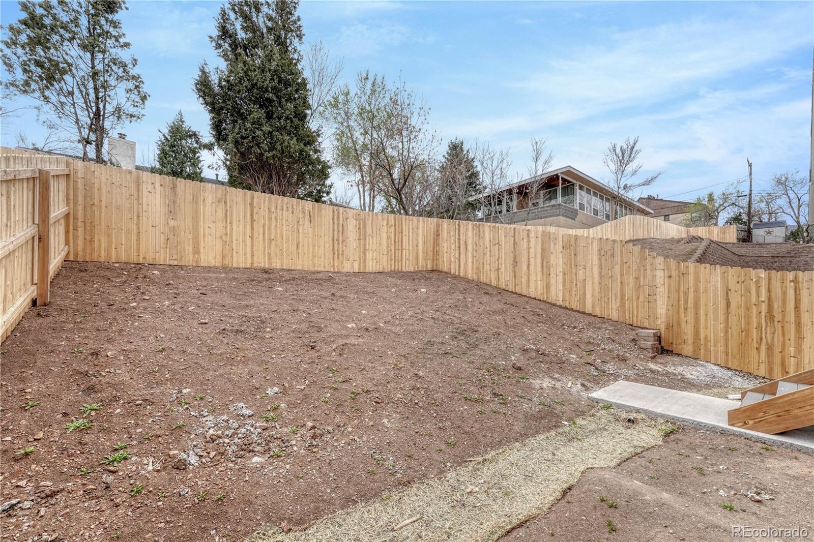 MLS Image #45 for 165  terrace drive,colorado springs, Colorado