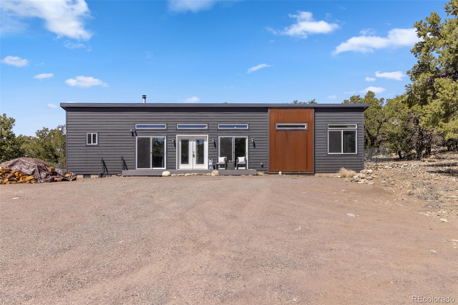 MLS Image #2 for 3738  jubilant way,crestone, Colorado