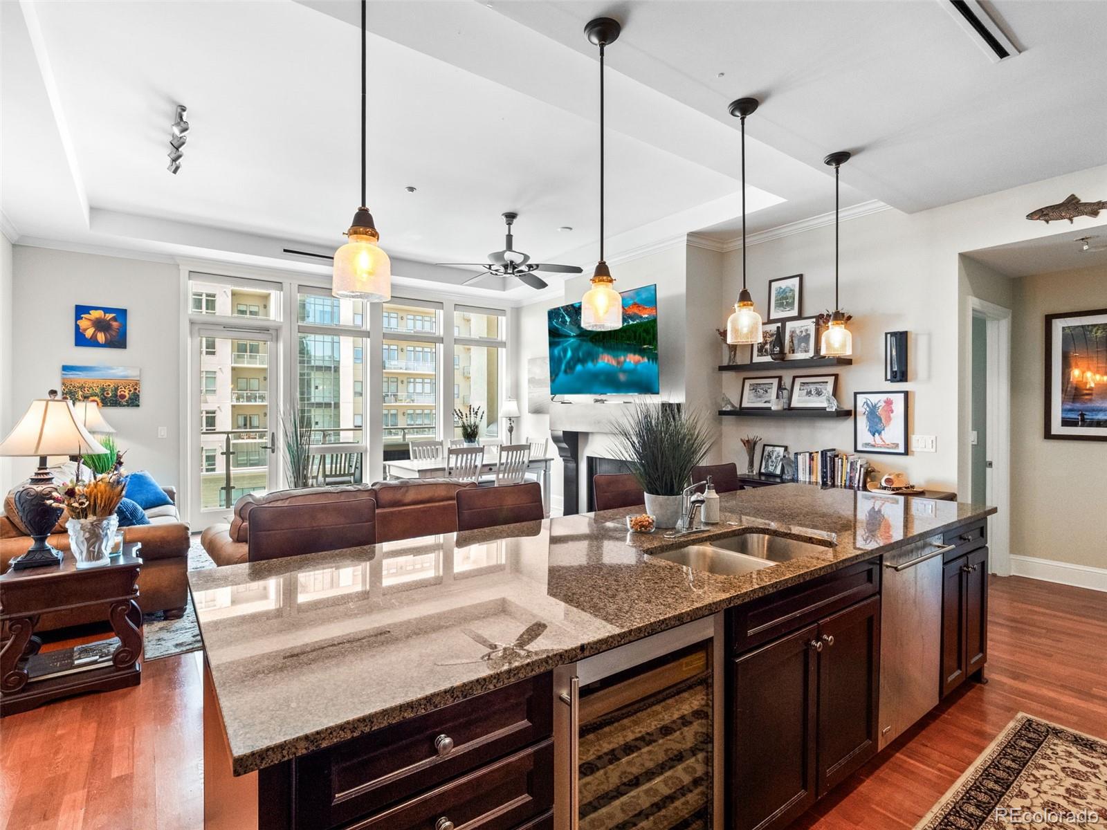 MLS Image #12 for 7600  landmark way 604-2,englewood, Colorado