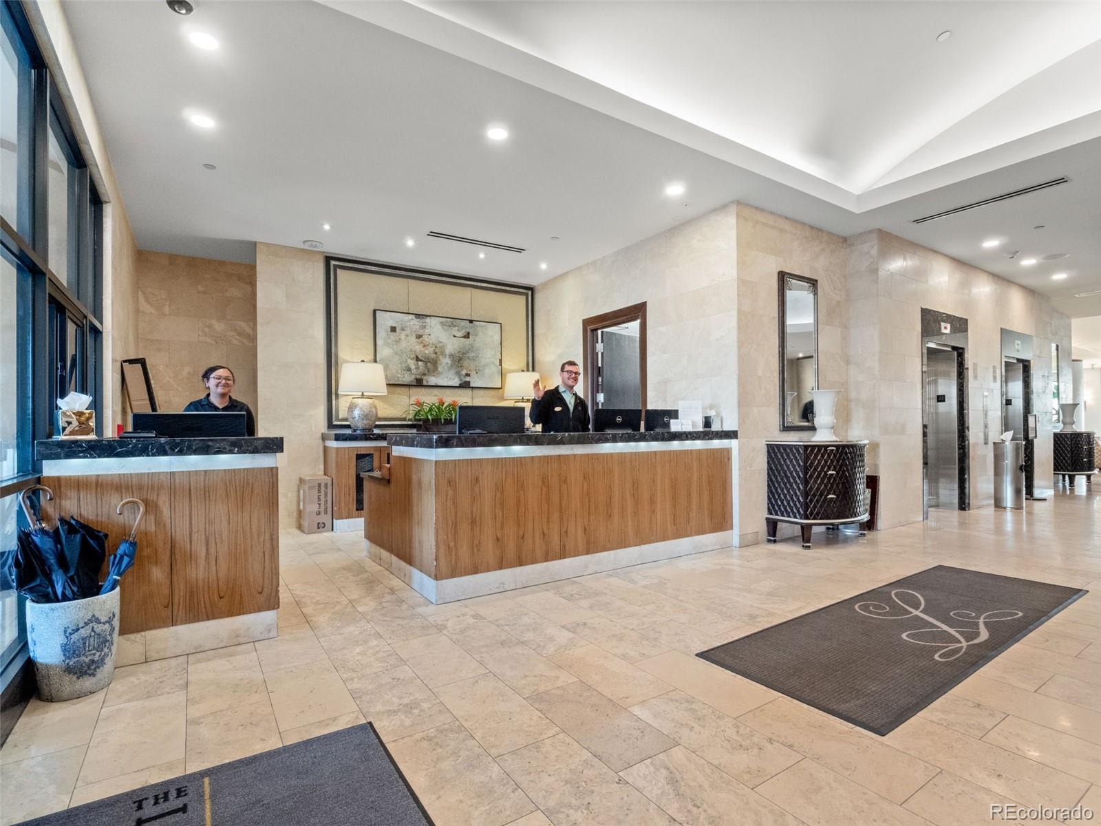 MLS Image #2 for 7600  landmark way 604-2,englewood, Colorado