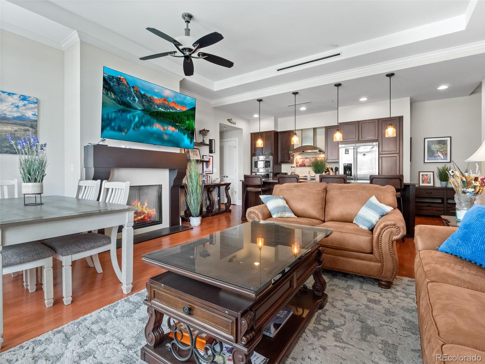 MLS Image #3 for 7600  landmark way 604-2,englewood, Colorado