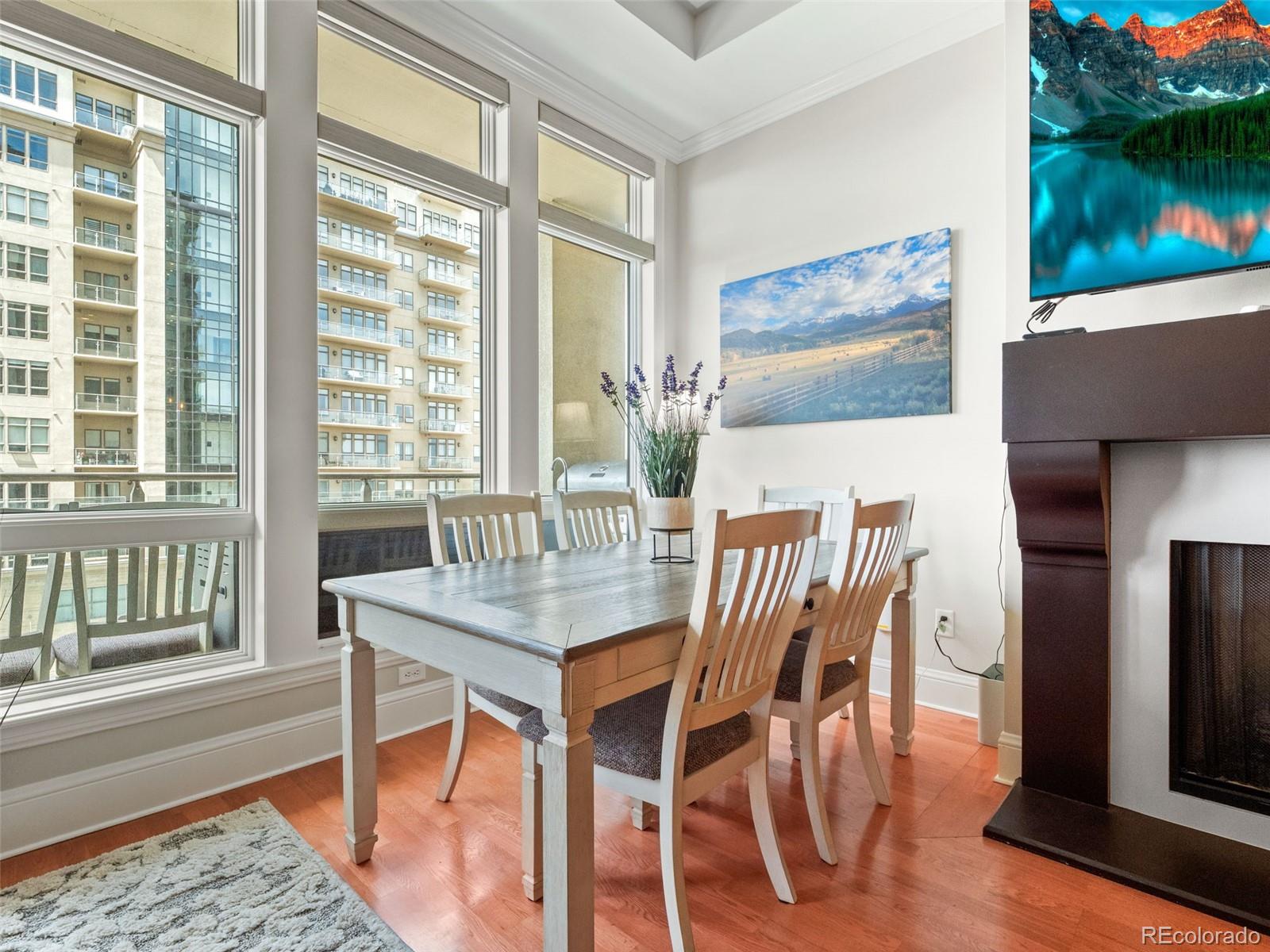 MLS Image #5 for 7600  landmark way 604-2,englewood, Colorado