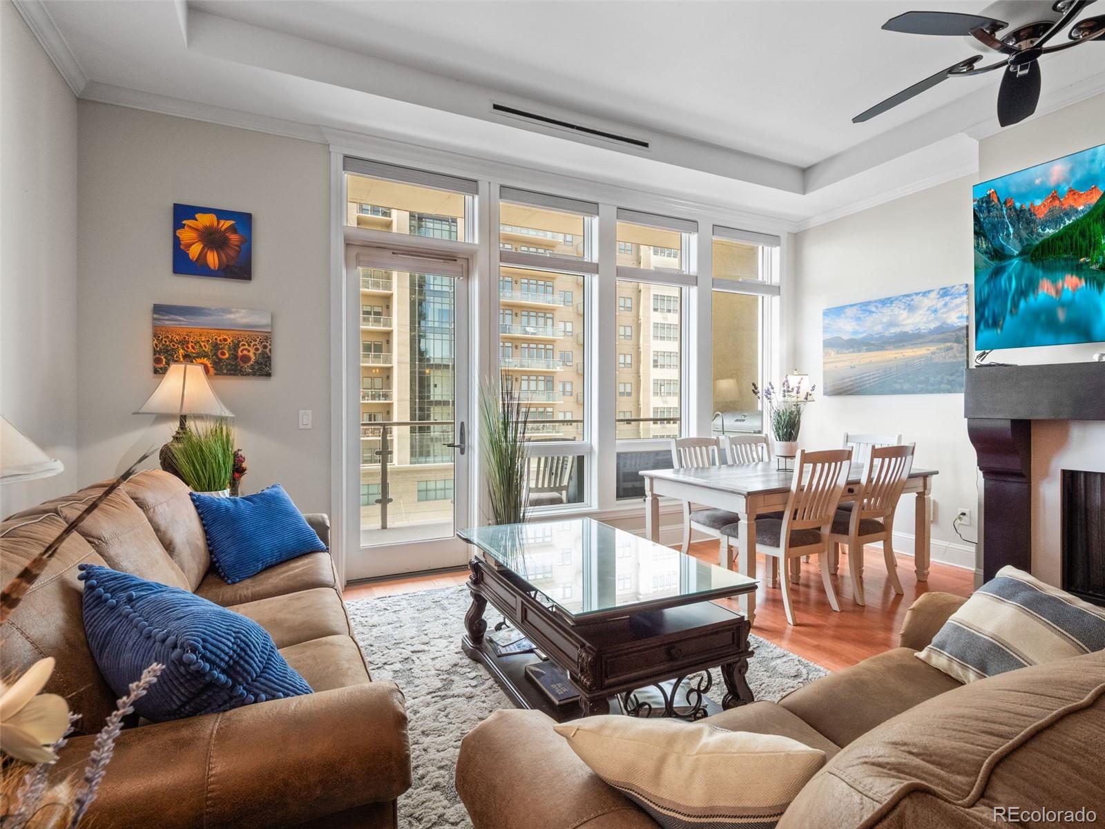 MLS Image #7 for 7600  landmark way 604-2,englewood, Colorado