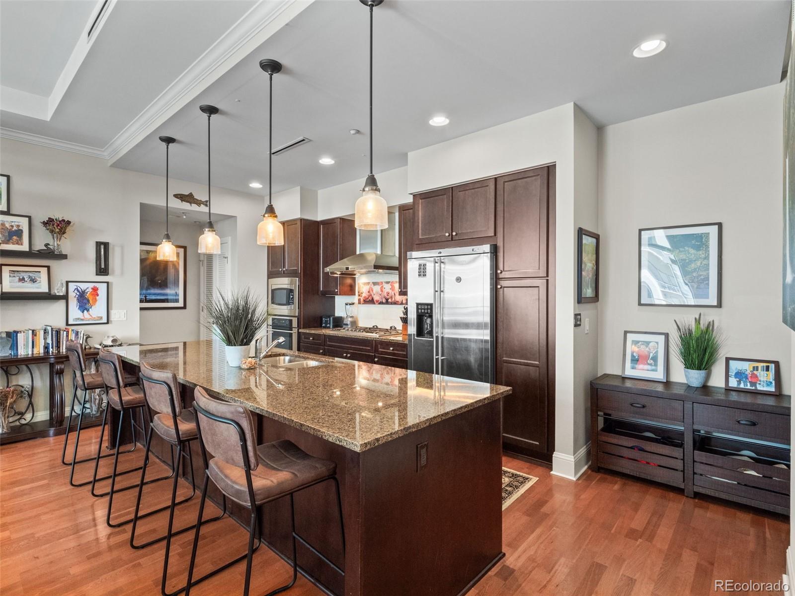 MLS Image #9 for 7600  landmark way 604-2,englewood, Colorado