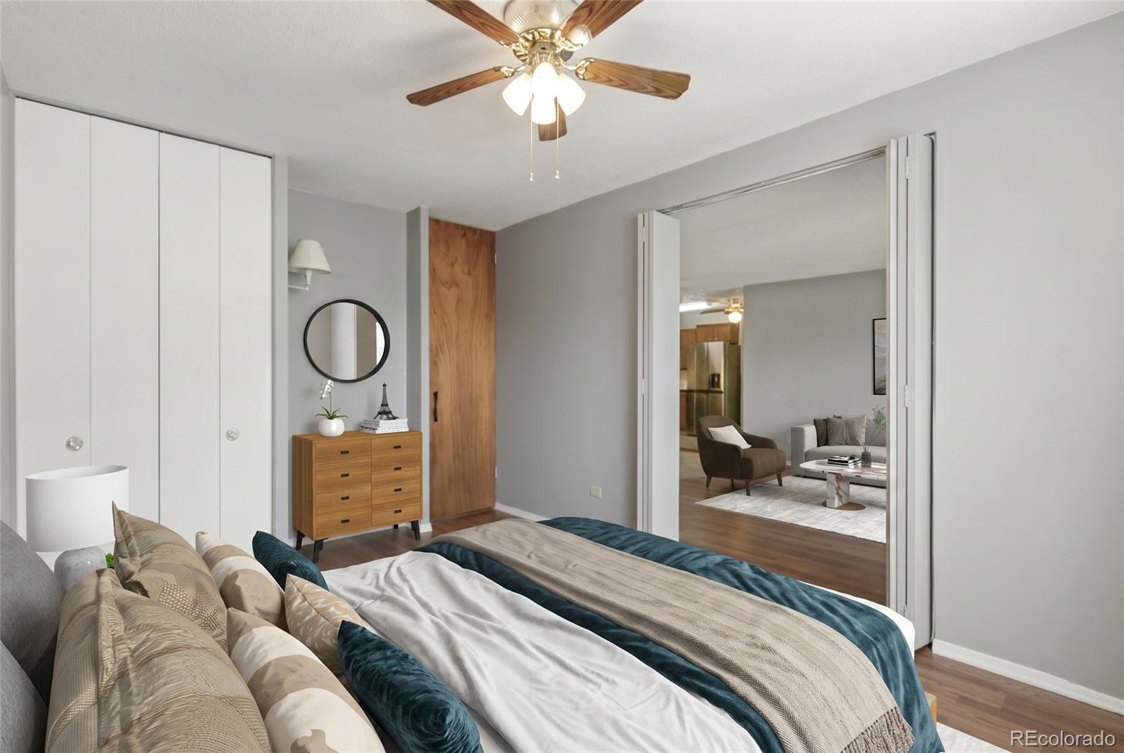 MLS Image #14 for 9360 e center avenue,denver, Colorado