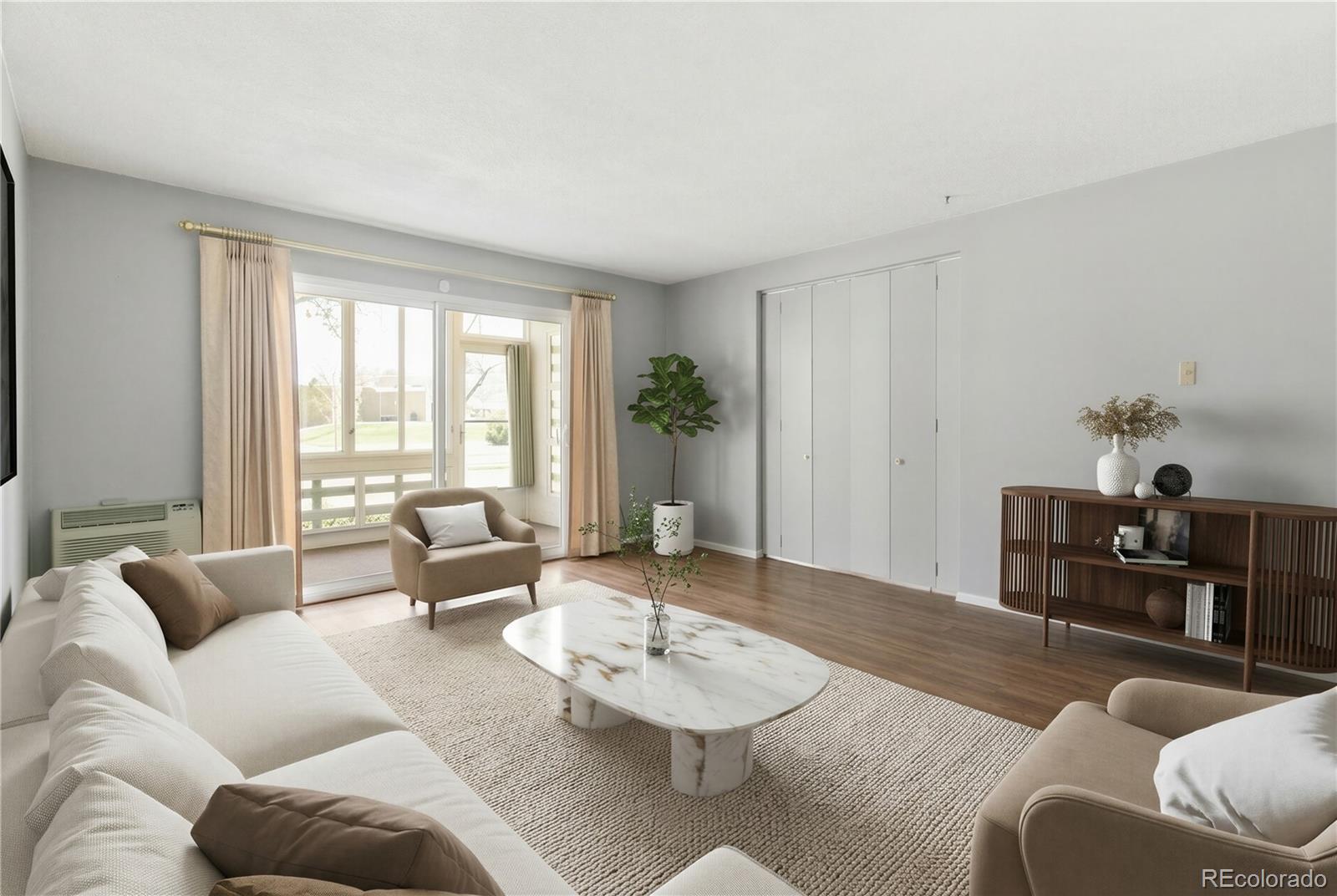 MLS Image #3 for 9360 e center avenue,denver, Colorado
