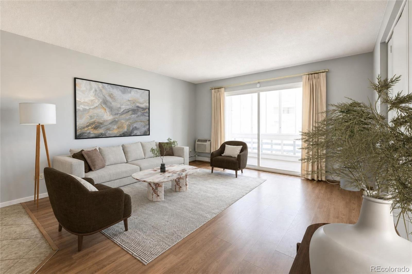 MLS Image #5 for 9360 e center avenue,denver, Colorado