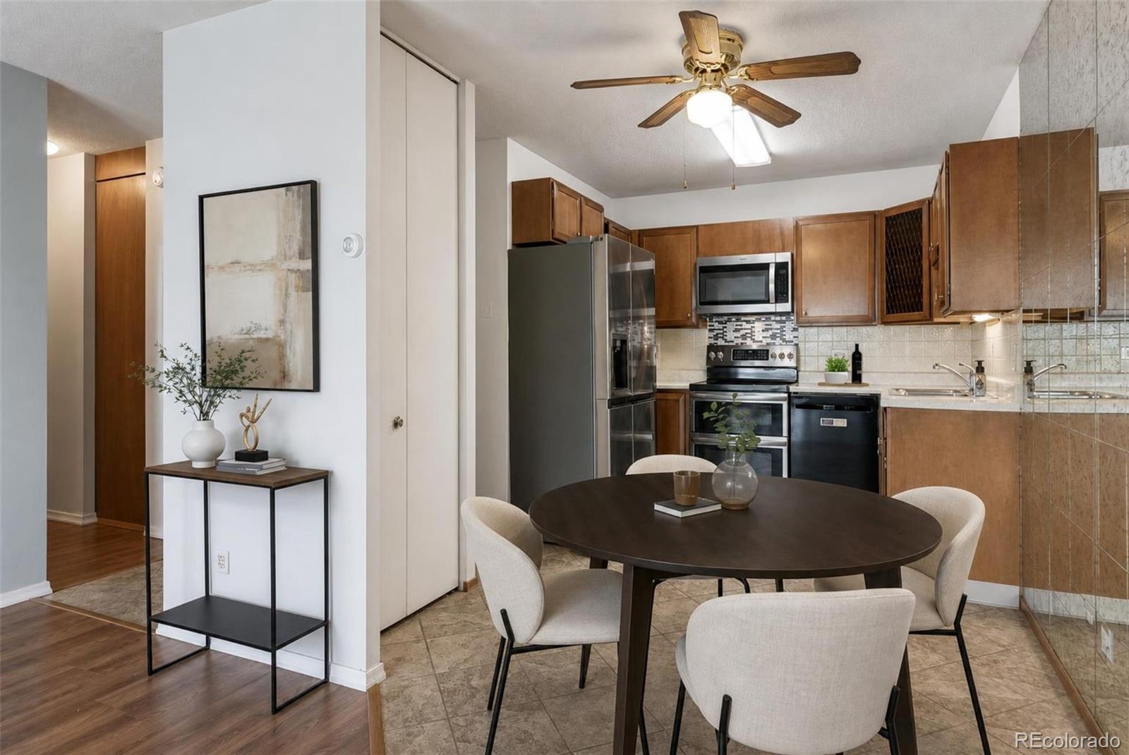 MLS Image #7 for 9360 e center avenue,denver, Colorado