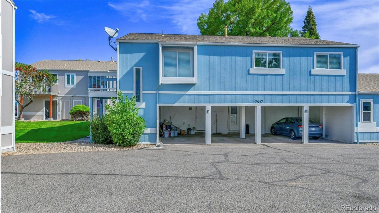 MLS Image #17 for 7917  chase circle,arvada, Colorado