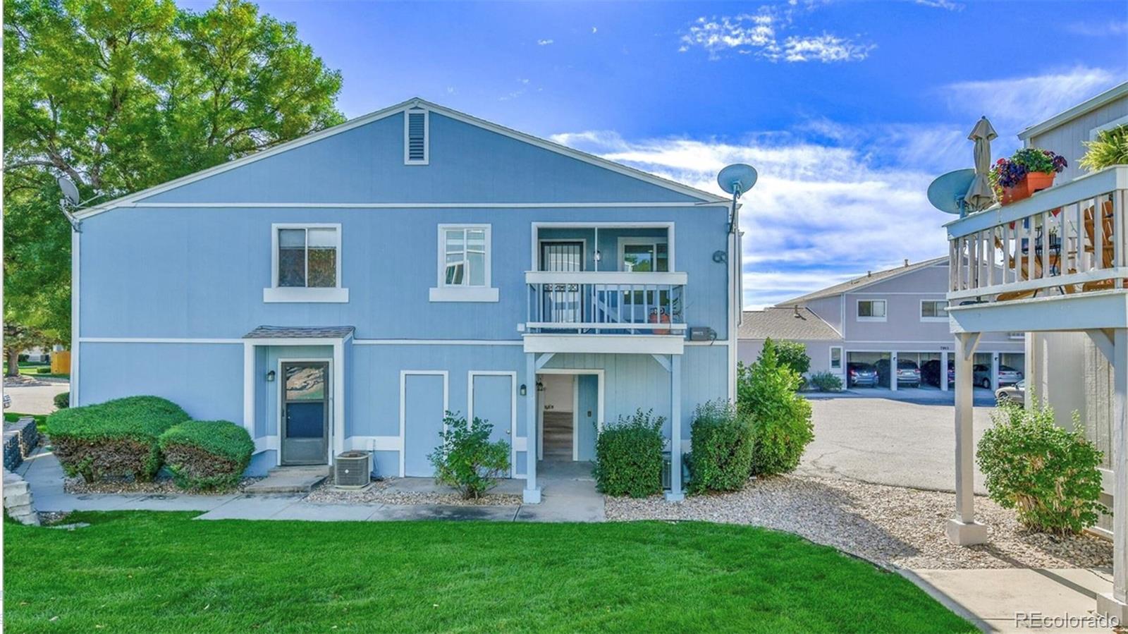 MLS Image #18 for 7917  chase circle,arvada, Colorado