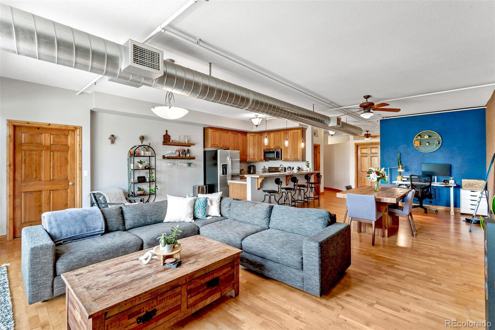 MLS Image #10 for 3299  lowell boulevard,denver, Colorado