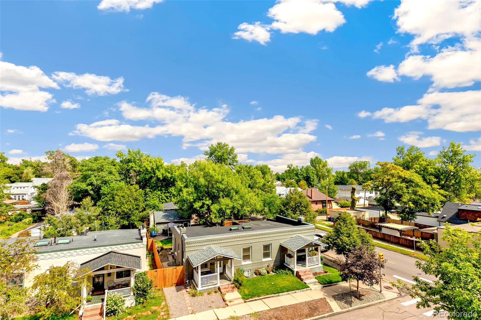 MLS Image #15 for 3299  lowell boulevard,denver, Colorado
