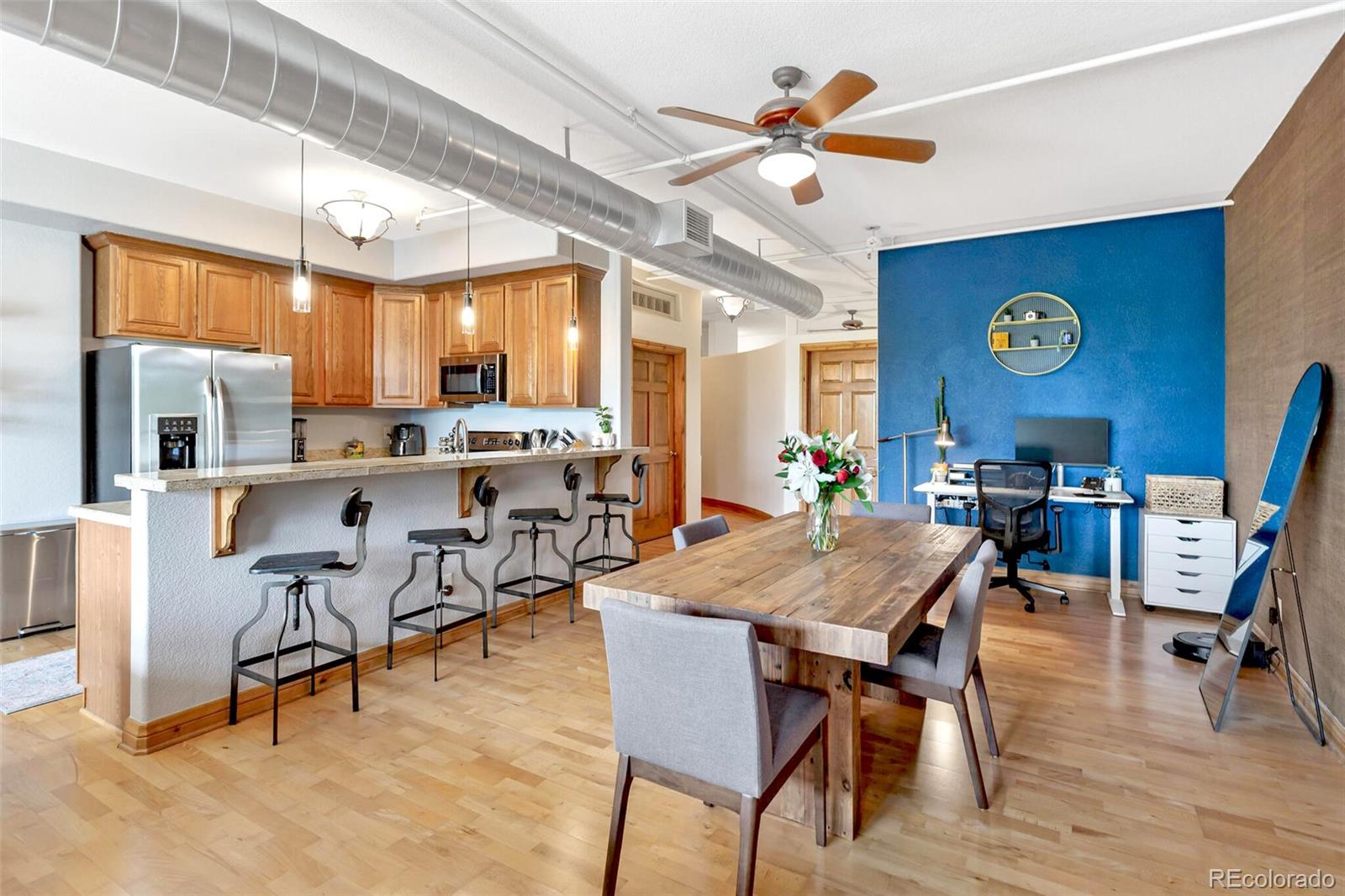 MLS Image #17 for 3299  lowell boulevard,denver, Colorado