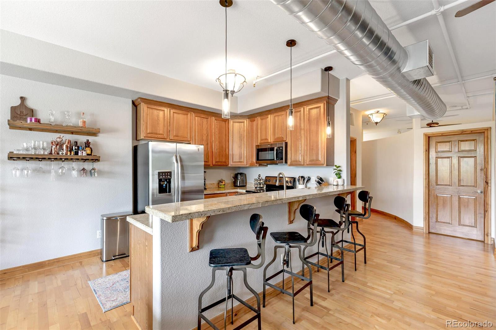 MLS Image #20 for 3299  lowell boulevard,denver, Colorado