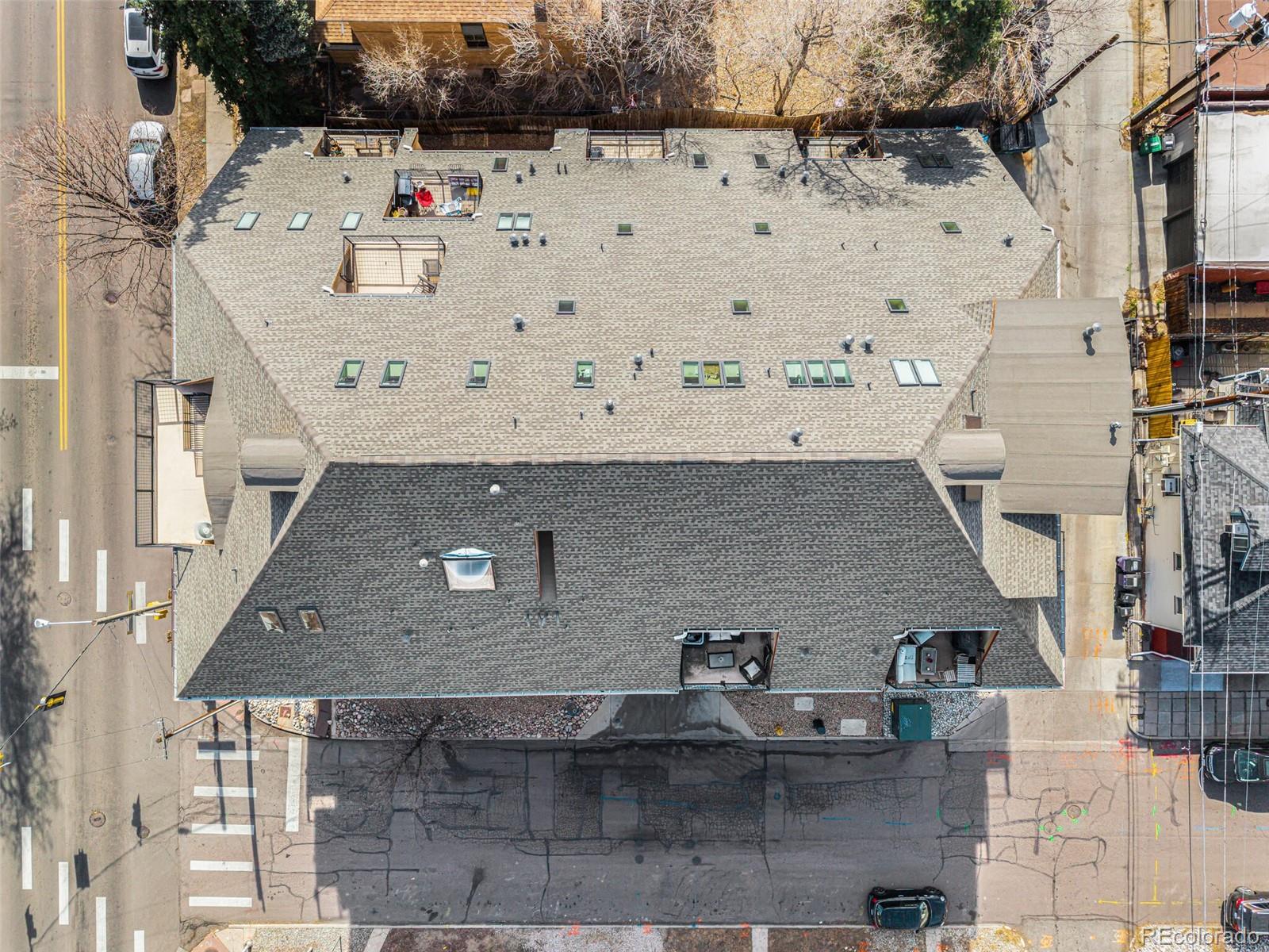 MLS Image #3 for 3299  lowell boulevard,denver, Colorado