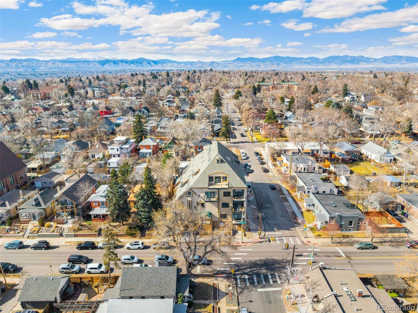 MLS Image #35 for 3299  lowell boulevard,denver, Colorado