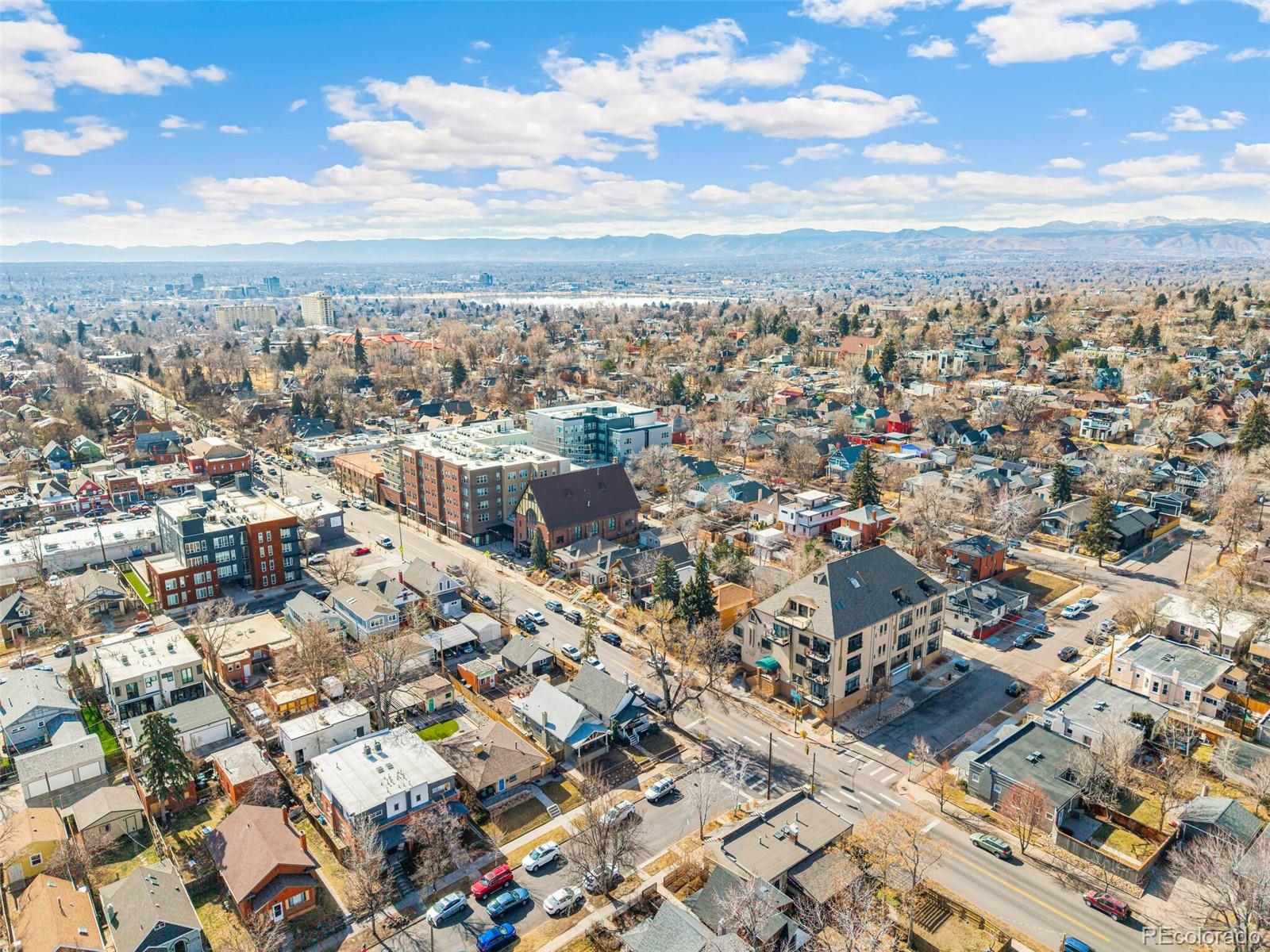 MLS Image #36 for 3299  lowell boulevard,denver, Colorado