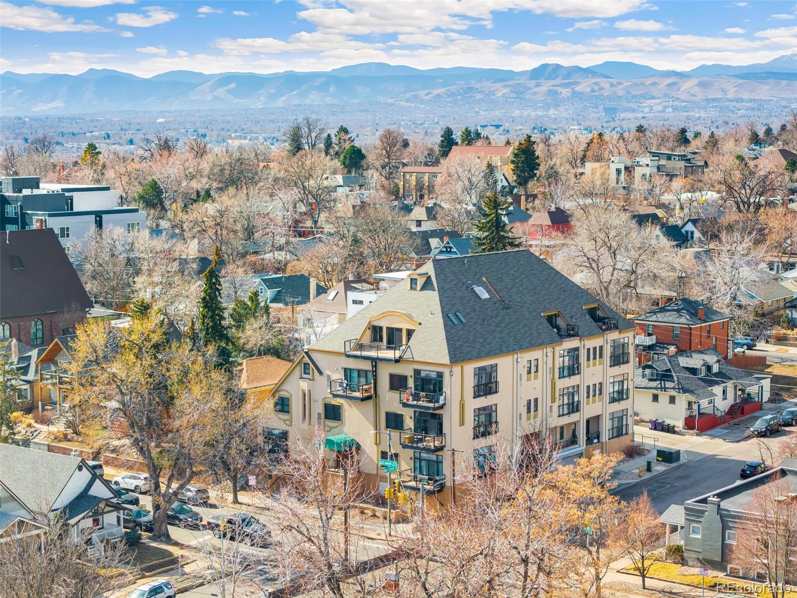 MLS Image #37 for 3299  lowell boulevard,denver, Colorado