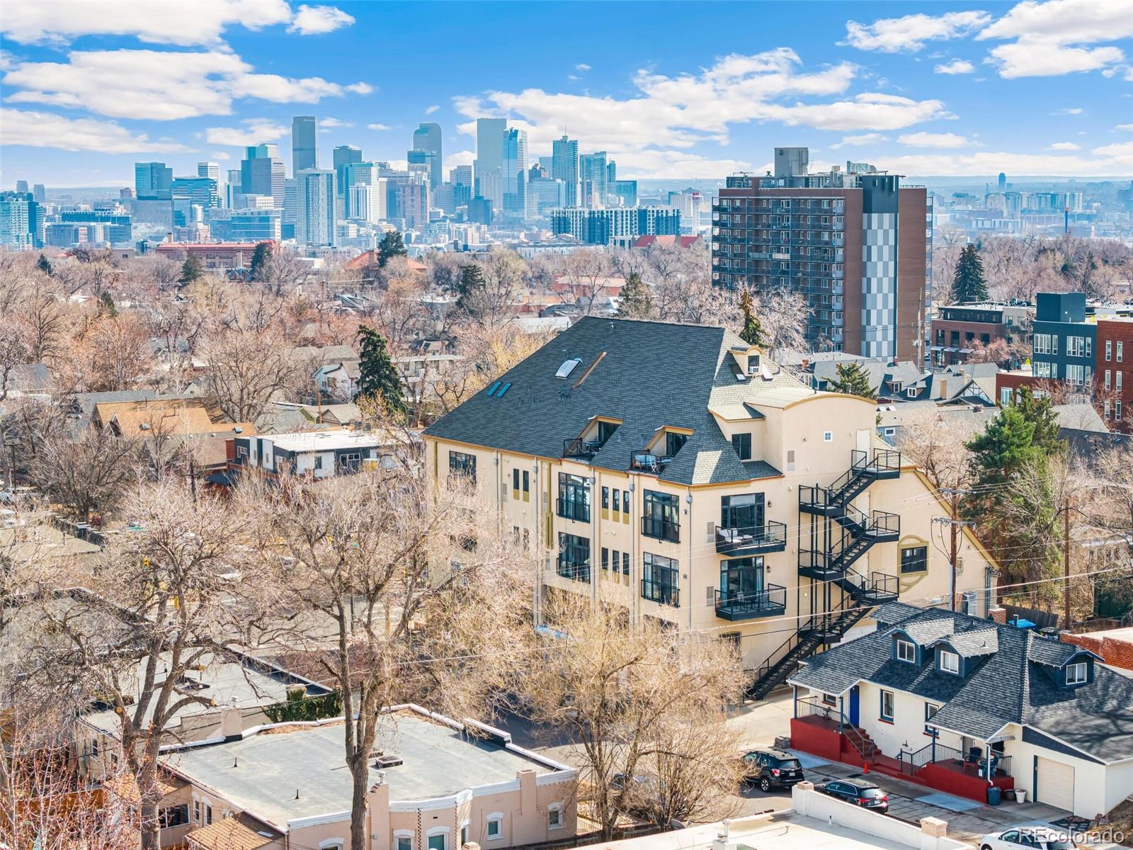 MLS Image #38 for 3299  lowell boulevard,denver, Colorado