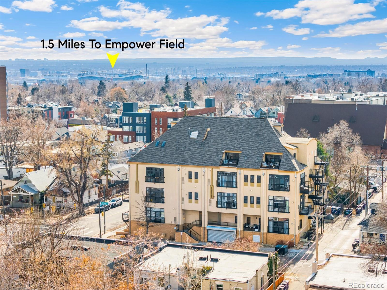 MLS Image #4 for 3299  lowell boulevard,denver, Colorado