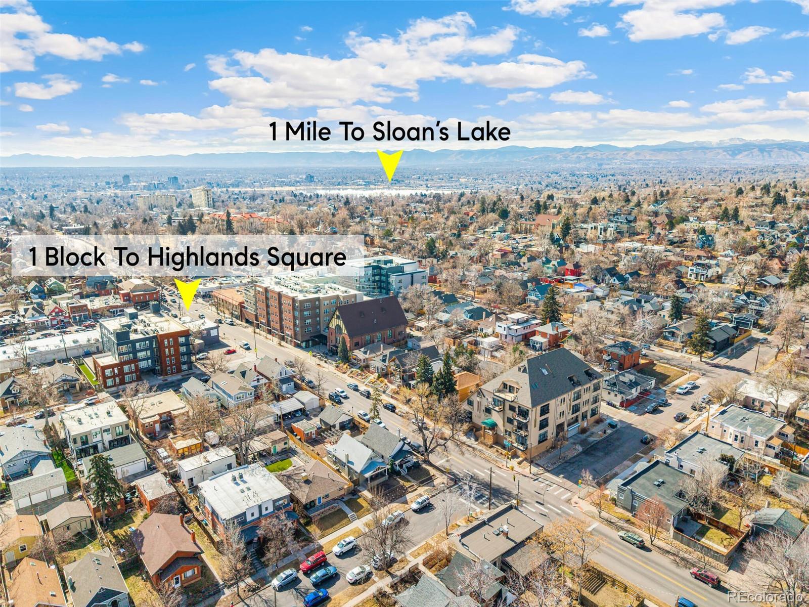 MLS Image #5 for 3299  lowell boulevard,denver, Colorado