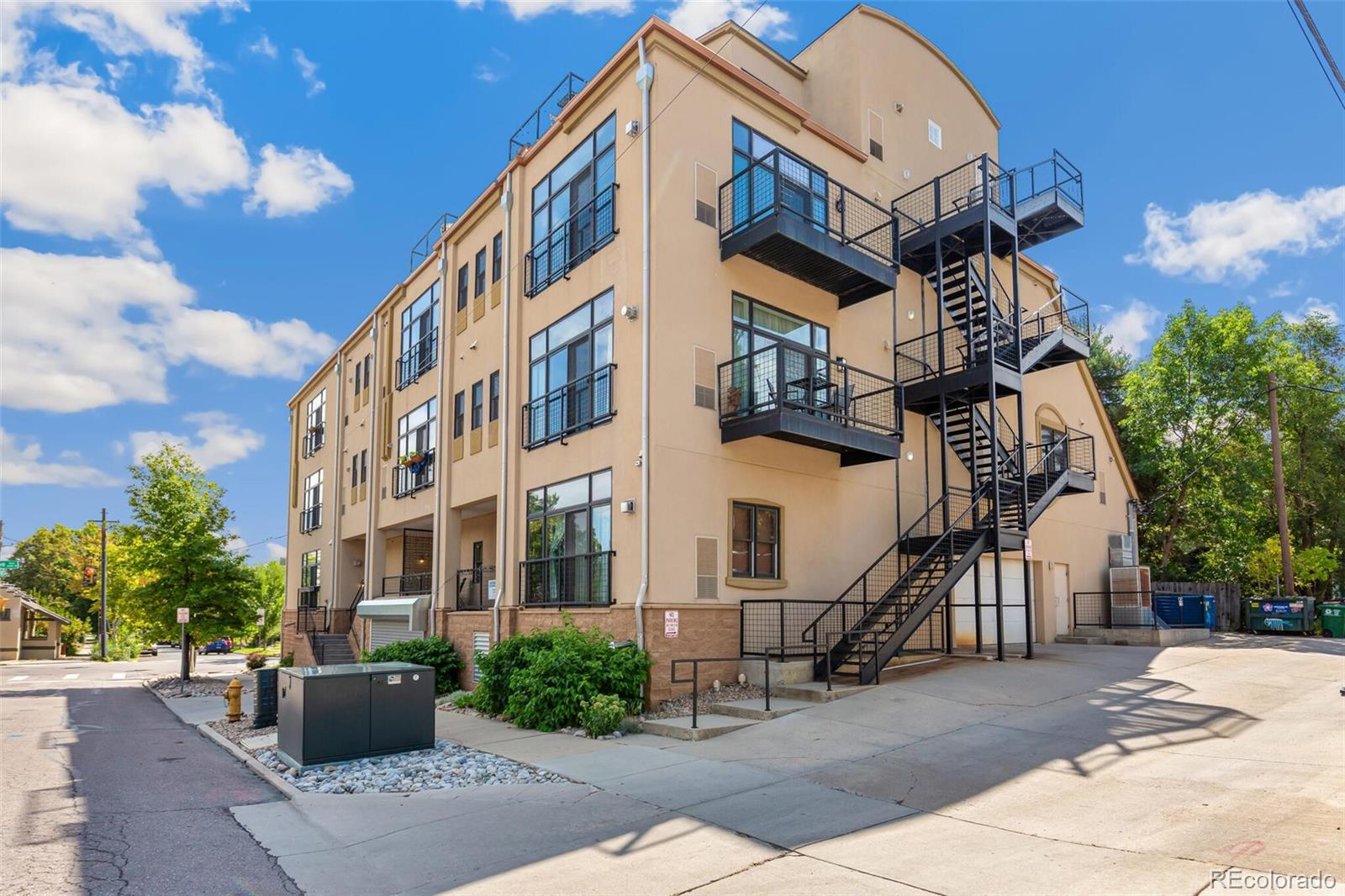MLS Image #7 for 3299  lowell boulevard,denver, Colorado
