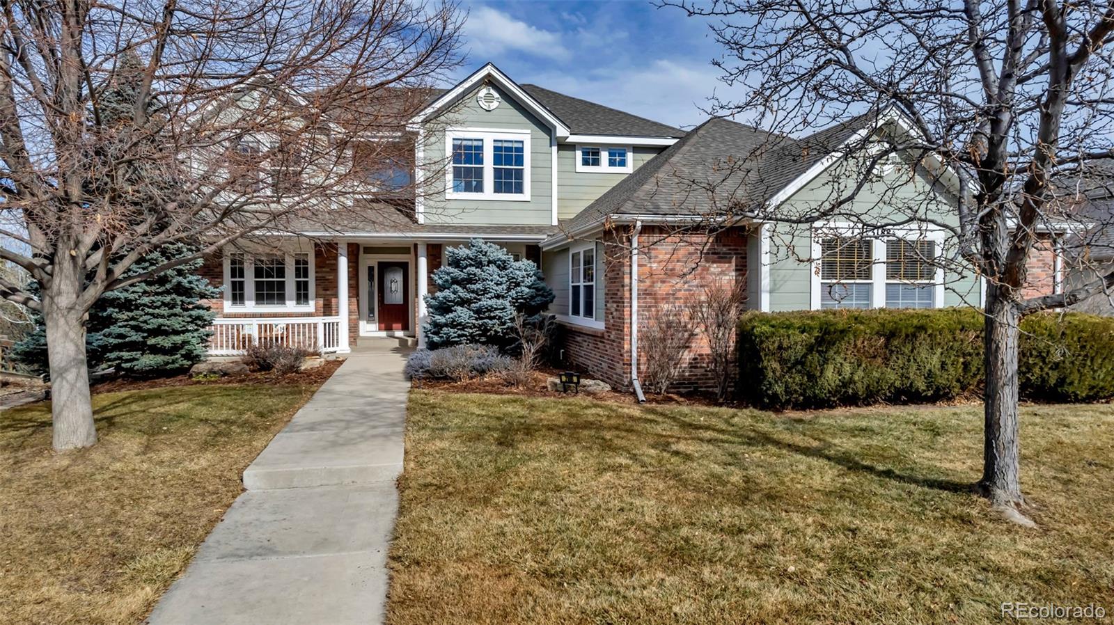 MLS Image #0 for 3188  soaring eagle lane,castle rock, Colorado
