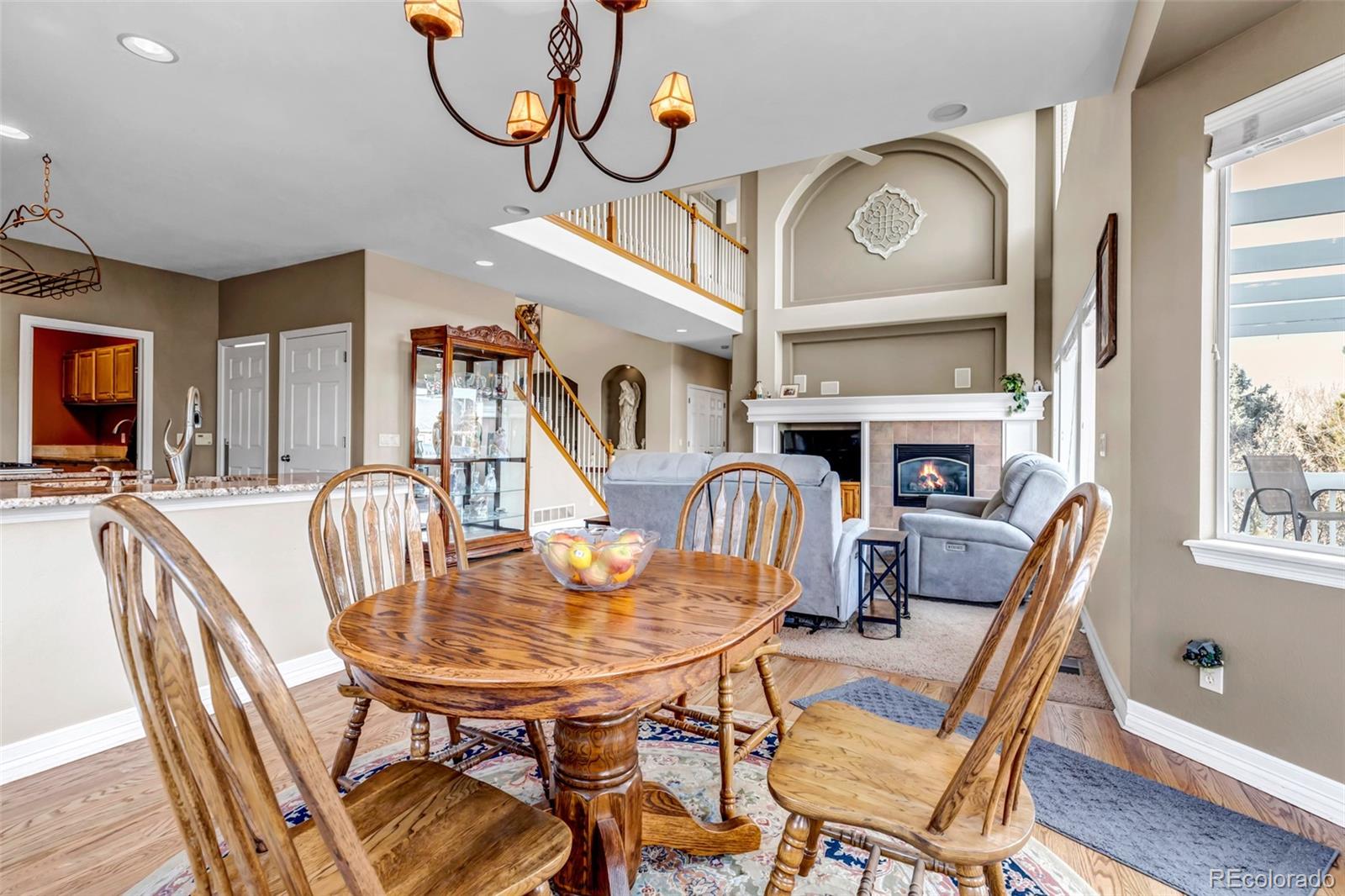 MLS Image #11 for 3188  soaring eagle lane,castle rock, Colorado