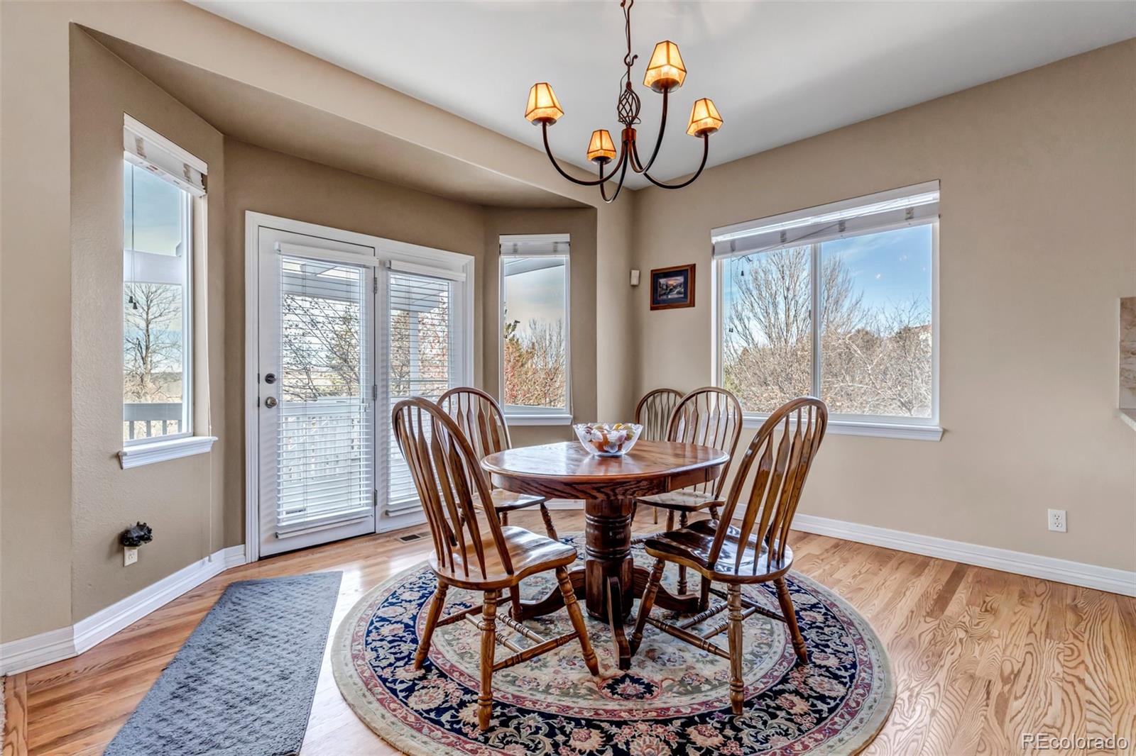 MLS Image #12 for 3188  soaring eagle lane,castle rock, Colorado