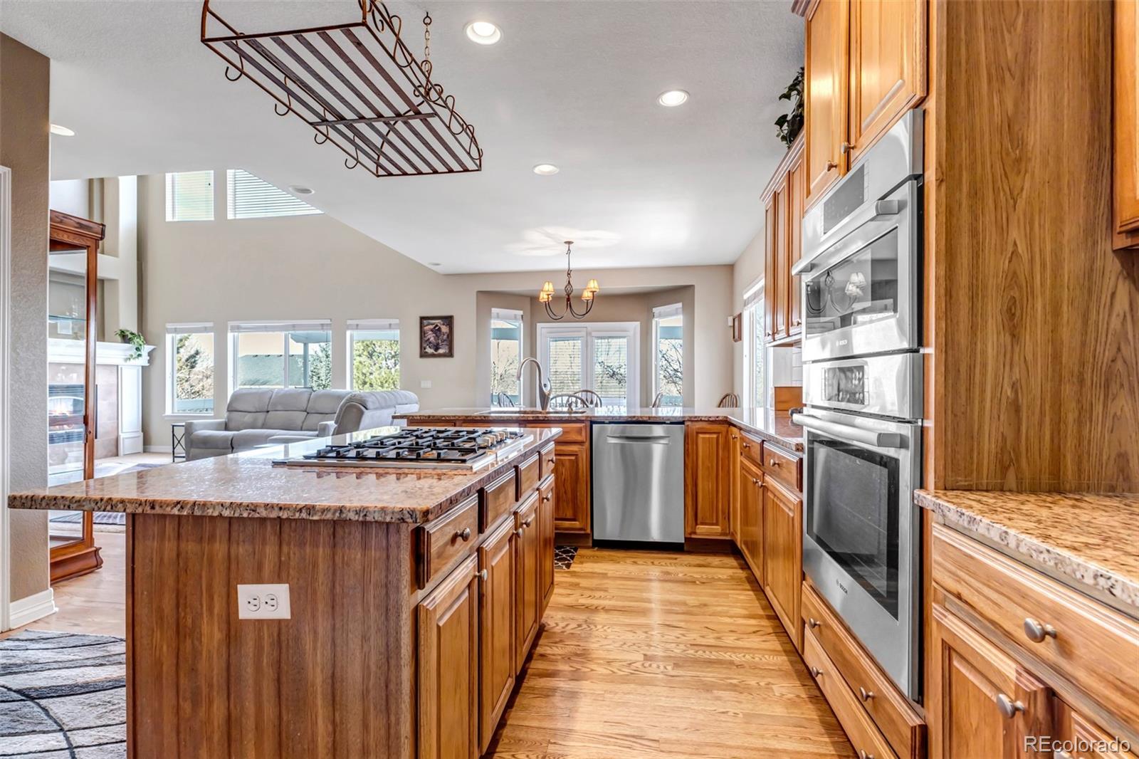 MLS Image #13 for 3188  soaring eagle lane,castle rock, Colorado