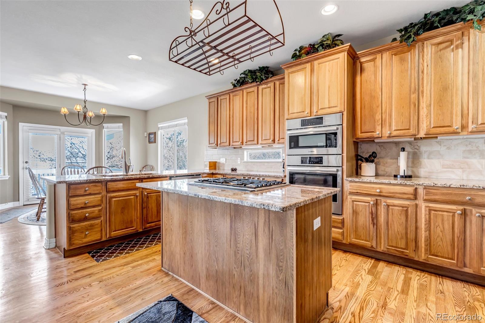 MLS Image #14 for 3188  soaring eagle lane,castle rock, Colorado