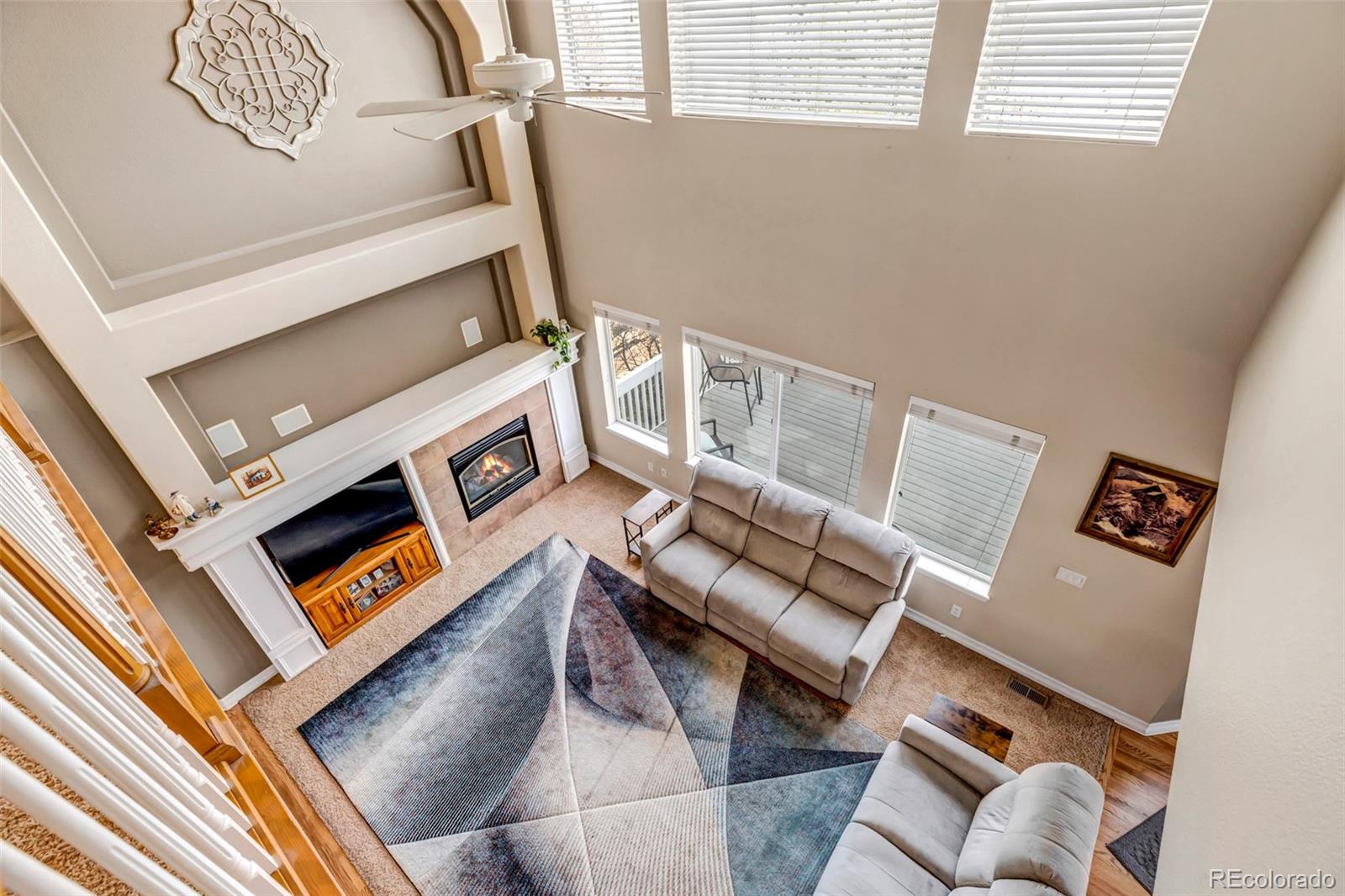 MLS Image #18 for 3188  soaring eagle lane,castle rock, Colorado