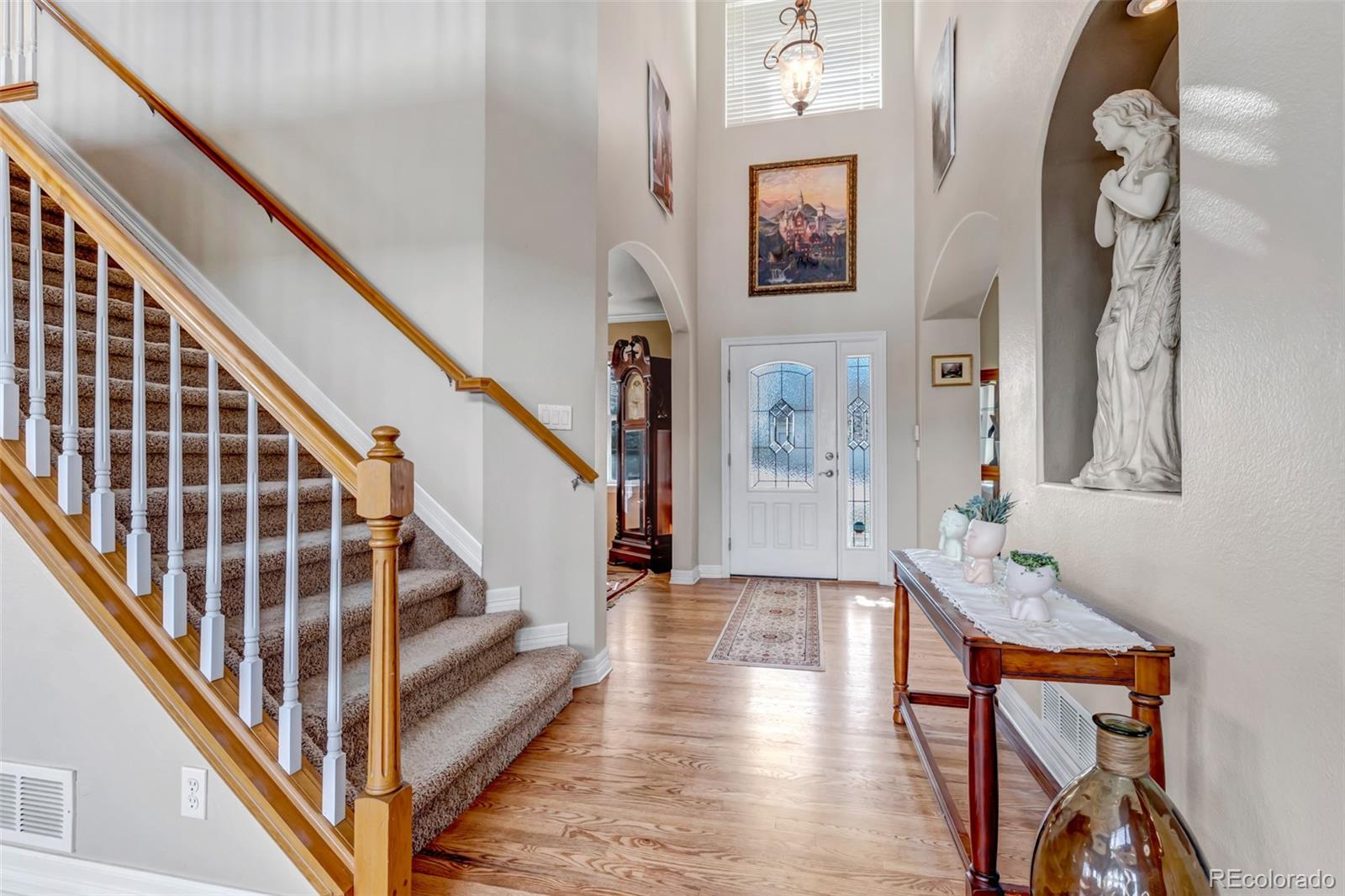 MLS Image #2 for 3188  soaring eagle lane,castle rock, Colorado
